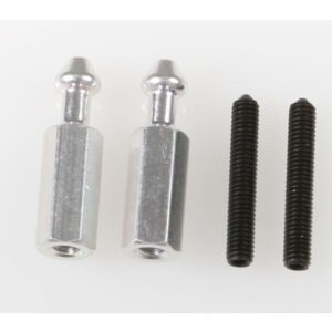 Thunder Tiger - Body Retaining Set, R30V2