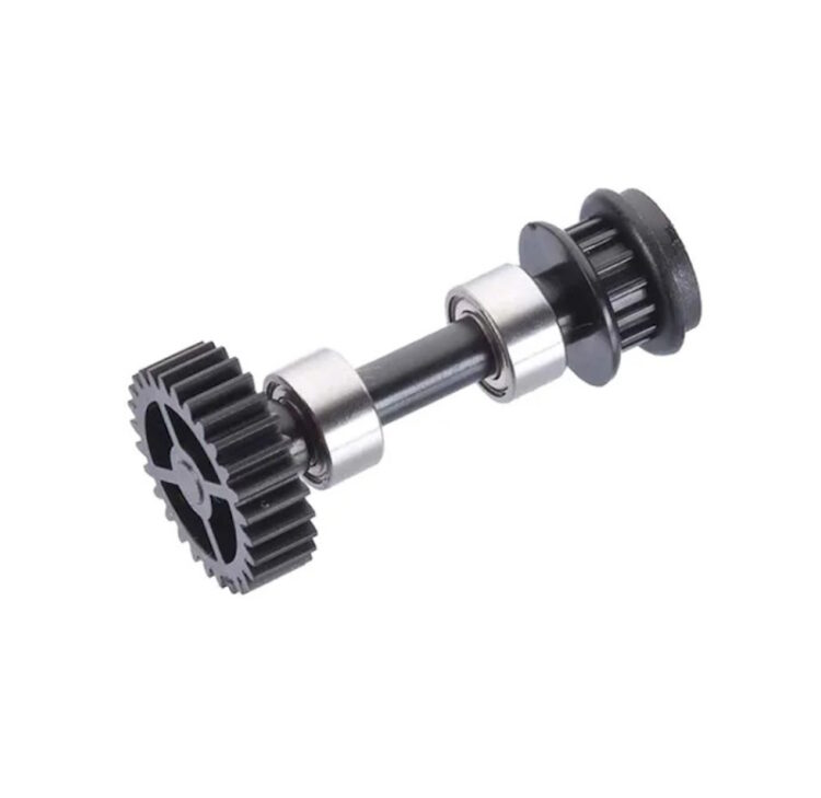 Thunder Tiger - Tail drive Gear Set, E325