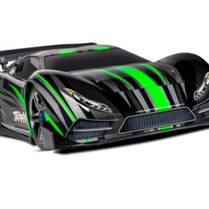 Traxxas - XO-1 Supercar