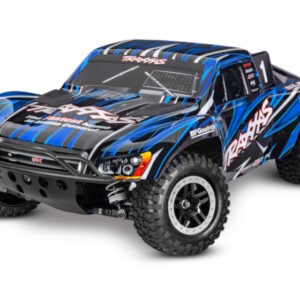 Traxxas - Slash 4X4 VXL