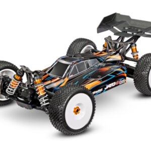 Traxxas - Jato 4X4 VXL-4S