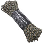 Atwood Rope MFG - 550 Paracord 100ft 7 Strand Core - Blockade