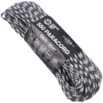 Atwood Rope MFG - 550 Paracord 100ft 7 Strand Core - Rorschach