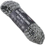 Atwood Rope MFG - 550 Paracord 100ft 7 Strand Core - Siberian Camo