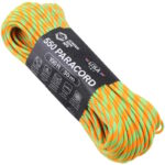 Atwood Rope MFG - 550 Paracord 100ft 7 Strand Core - Crush