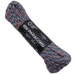 Atwood Rope MFG - 550 Paracord 100ft 7 Strand Core - M1