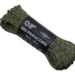 Atwood Rope MFG - 550 Paracord 100ft 7 Strand Core - M2