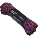 Atwood Rope MFG - 550 Paracord 100ft 7 Strand Core - M3