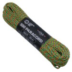 Atwood Rope MFG - 550 Paracord 100ft 7 Strand Core - M4