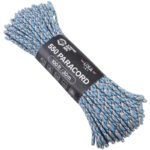 Atwood Rope MFG - 550 Paracord 100ft 7 Strand Core - Antidote