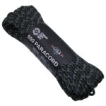 Atwood Rope MFG - 550 Paracord 100ft 7 Strand Core - War