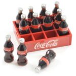 Thunder Innovation - 1:10 Coca-Cola Box