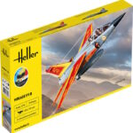 Heller - 1:72 Mirage F1 B