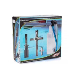 HSP Racing - Starter Kit for Nitro Models