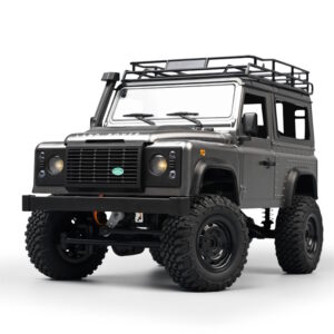 MN Model - MN-99S RC 1:12 4WD Land Rover Defender RTR