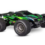 Traxxas - MINI XRT VXL-3S 4WD Stadium Truck