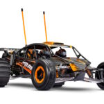 Traxxas - Pro Scale Sand Car
