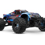Traxxas - Maxx Ultimate