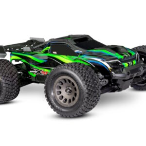 Traxxas - MINI XRT VXL-3S 4WD Stadium Truck