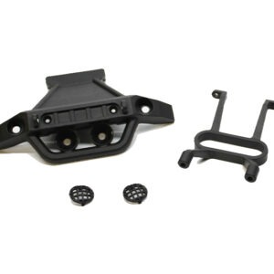 HNR Racing - Front Bumper