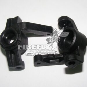 HNR Racing - Steering Mount L/R