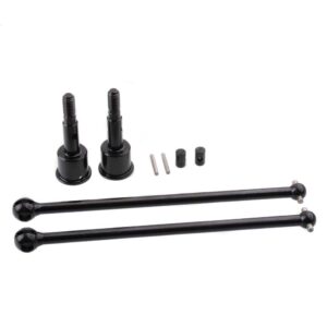 HNR Racing - CVA Shaft