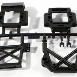 HPI Racing - Lower Mount Set