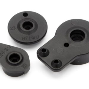 HPI Racing - Servo Arm Set