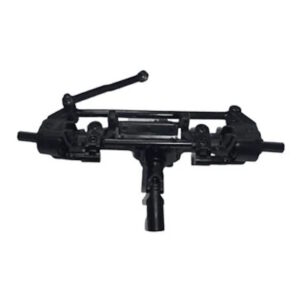 MN-Model - MN-82 Suspension Part Complete