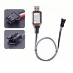 MN Model - 2S USB charger for MN-82 & MN-90 Cars