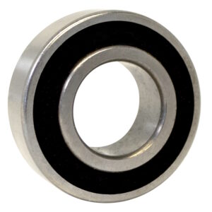 Bearing - Rubber Seal 6x12x4mm (each)