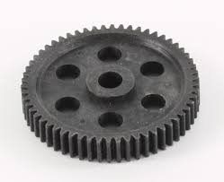 HSP Racing - Diff Main Gear 58T