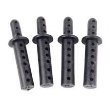 HSP Racing - Body Posts