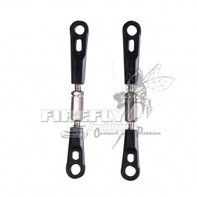 HSP Racing - Front / Rear Upper Linkages