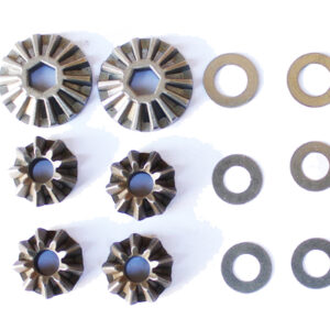 HSP Racing - Differential Planetary Gears