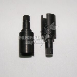 HSP Racing - Differential Drive Cups