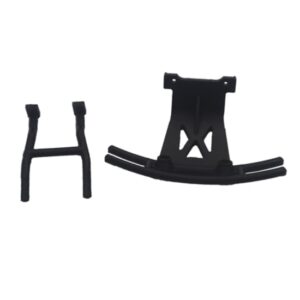 HSP Racing - Front Bumper