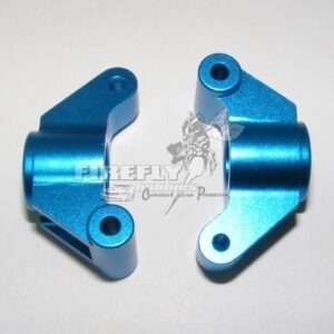 HSP Racing - Aluminum Rear Upright 2WD