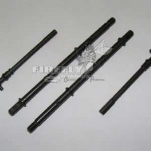 HSP Racing - Front / Rear Driveshaft RGT136100