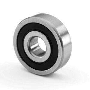 Bearing - Rubber Seal 5x13x4mm (each)