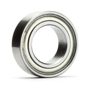 Bearing - Steel 8x14x4mm (each)