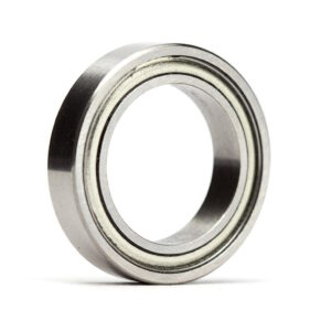 Bearing - Steel Bearing 1/2x3/4x5/32" (each)