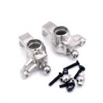 Sweep - 1:16 Front Metal Steering Knuckle/ Cup - SCY-16101