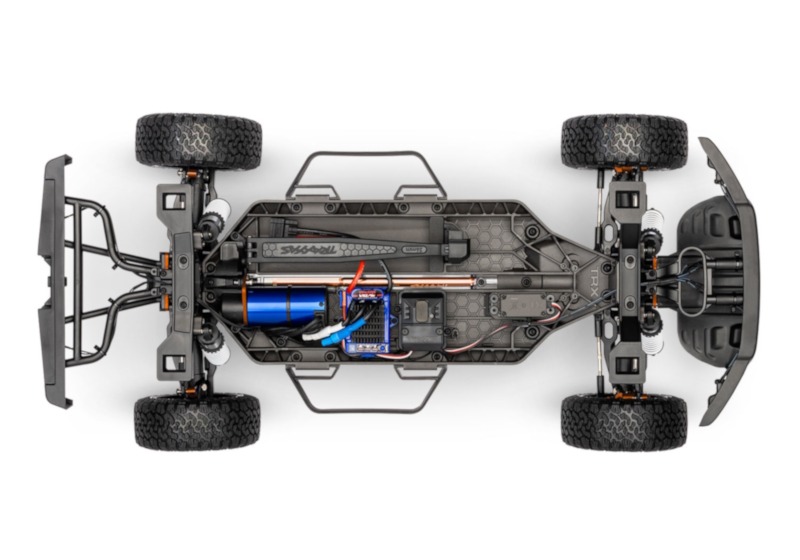 Traxxas - Ford Raptor R 4X4 Ultimate - Image 9