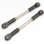 Traxxas - 58mm Camber links (2)