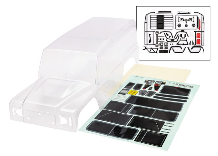 Thumbnail product image - 1