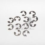 HSP Racing - E-Clips 2.5mm