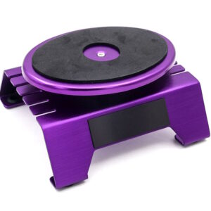 HSP Racing - Works Car Stand - Aluminum