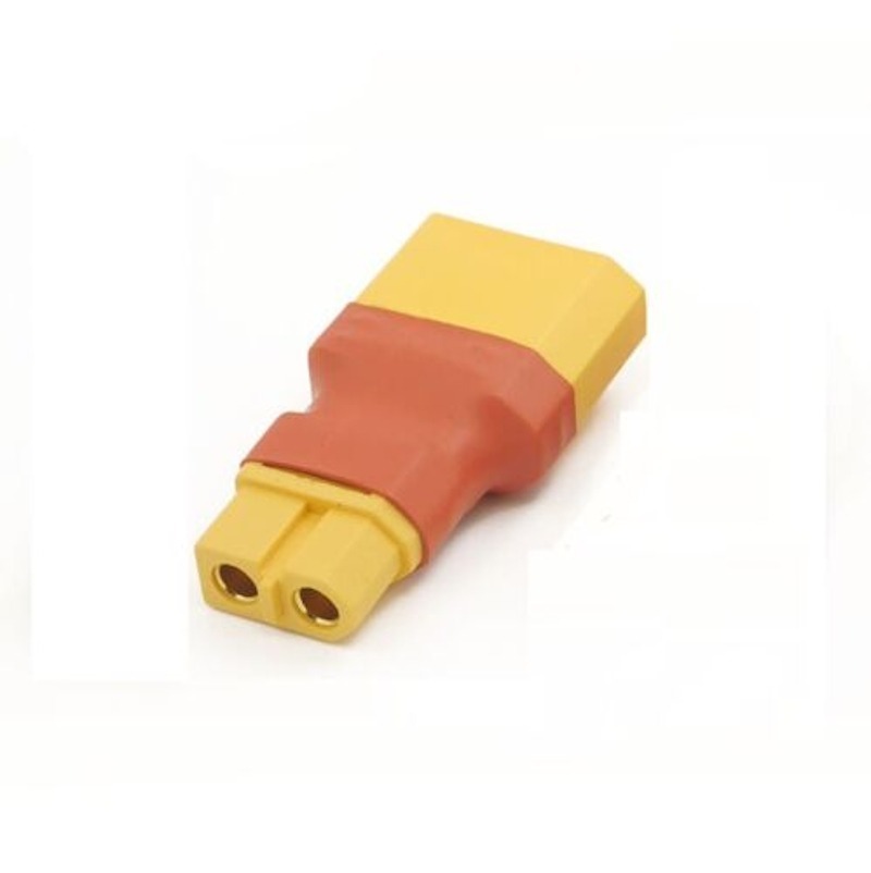 ACE RC - XT-90 Male to XT-60 Female Adapter