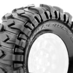 Louise RC - CR Rowdy 1.9" Unmounted Class 1 (1pr)